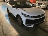 Geely Coolray 2025 года за 7 900 000 тг. в Алматы – фото 2