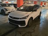 Geely Coolray 2025 года за 7 900 000 тг. в Алматы