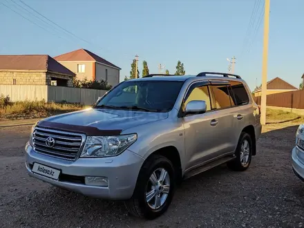 Toyota Land Cruiser 2008 года за 17 000 000 тг. в Актобе – фото 4