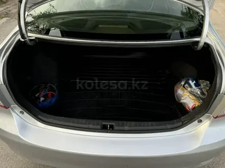 Toyota Corolla 2012 года за 5 999 999 тг. в Алматы – фото 10