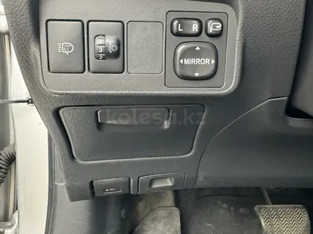 Toyota Corolla 2012 года за 5 999 999 тг. в Алматы – фото 18