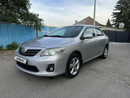 Toyota Corolla 2012 года за 5 999 999 тг. в Алматы