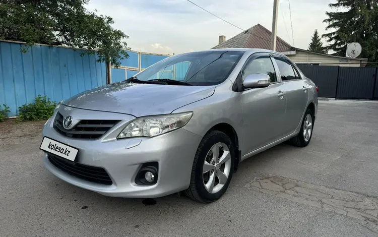 Toyota Corolla 2012 года за 5 999 999 тг. в Алматы