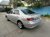 Toyota Corolla 2012 года за 5 999 999 тг. в Алматы – фото 3