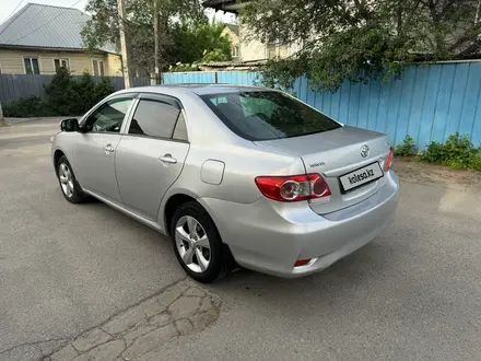 Toyota Corolla 2012 года за 5 999 999 тг. в Алматы – фото 3