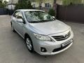 Toyota Corolla 2012 года за 5 999 999 тг. в Алматы – фото 7