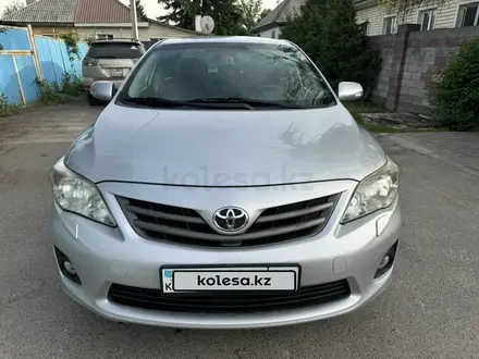 Toyota Corolla 2012 года за 5 999 999 тг. в Алматы – фото 8