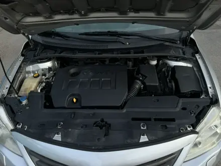 Toyota Corolla 2012 года за 5 999 999 тг. в Алматы – фото 9