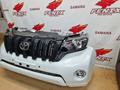 Ноускат на Toyota Land Cruiser Prado за 200 000 тг. в Алматы – фото 2