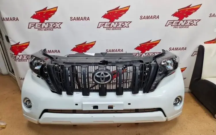 Ноускат на Toyota Land Cruiser Prado за 200 000 тг. в Алматы