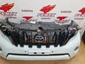 Ноускат на Toyota Land Cruiser Prado за 200 000 тг. в Алматы – фото 4