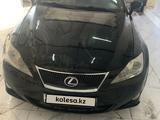 Lexus IS 250 2005 годаүшін5 700 000 тг. в Астана – фото 4