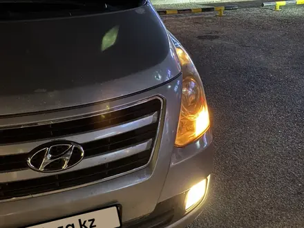 Hyundai Starex 2010 года за 7 000 000 тг. в Шымкент – фото 3