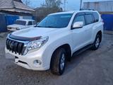 Toyota Land Cruiser Prado 2016 года за 18 500 000 тг. в Усть-Каменогорск – фото 3