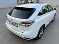 Lexus RX 350 2013 годаfor17 000 000 тг. в Астана – фото 15