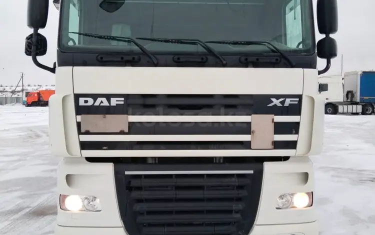 DAF 2013 годаүшін26 900 000 тг. в Астана