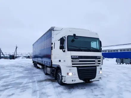 DAF 2013 года за 26 900 000 тг. в Астана – фото 12