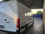 Mercedes-Benz Sprinter 2021 годаfor19 700 000 тг. в Алматы – фото 4