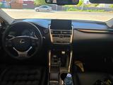 Lexus NX 200 2021 года за 18 000 000 тг. в Атырау – фото 5