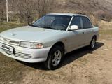 Mitsubishi Lancer 1997 годаfor1 850 000 тг. в Алматы – фото 2