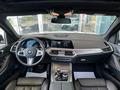 BMW X5 2021 года за 39 000 000 тг. в Алматы – фото 9