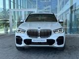 BMW X5 2021 годаүшін39 000 000 тг. в Алматы – фото 3