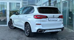 BMW X5 2021 года за 39 000 000 тг. в Алматы – фото 4