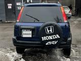 Honda CR-V 1996 годаүшін3 250 000 тг. в Алматы – фото 4