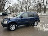 Honda CR-V 1996 годаүшін3 250 000 тг. в Алматы – фото 2