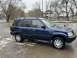 Honda CR-V 1996 годаүшін3 250 000 тг. в Алматы – фото 3