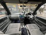 Honda CR-V 1996 годаүшін3 250 000 тг. в Алматы – фото 5