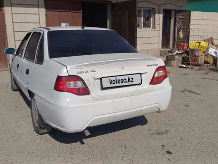 Daewoo Nexia 2011 года за 1 300 000 тг. в Шымкент