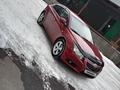 Chevrolet Cruze 2012 годаүшін4 700 000 тг. в Алматы – фото 30