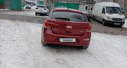 Chevrolet Cruze 2012 года за 4 700 000 тг. в Алматы – фото 4