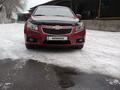 Chevrolet Cruze 2012 годаүшін4 700 000 тг. в Алматы – фото 33