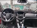 Chevrolet Cruze 2012 года за 4 700 000 тг. в Алматы – фото 9
