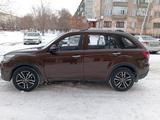 Lifan X60 2018 годаfor5 600 000 тг. в Аксу