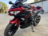 Kawasaki  Ninja 400 2018 года за 2 600 000 тг. в Уральск