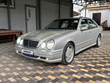 Mercedes-Benz E 430 2001 годаүшін5 000 000 тг. в Алматы