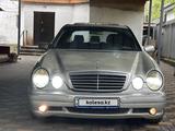 Mercedes-Benz E 430 2001 годаүшін5 000 000 тг. в Алматы – фото 2