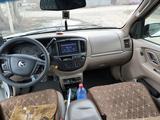 Mazda Tribute 2002 годаүшін4 300 000 тг. в Курчатов – фото 3