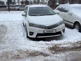 Toyota Corolla 2014 годаүшін6 000 000 тг. в Астана – фото 4