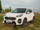 Kia Sportage 2020 годаүшін12 800 000 тг. в Уральск