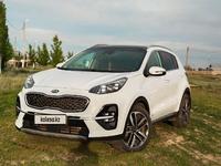 Kia Sportage 2020 года за 13 100 000 тг. в Уральск