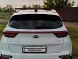 Kia Sportage 2020 года за 13 100 000 тг. в Уральск – фото 3