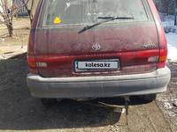 Toyota Previa 1992 годаүшін2 200 000 тг. в Алматы