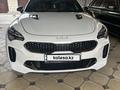 Kia Stinger 2022 годаүшін17 000 000 тг. в Алматы