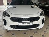 Kia Stinger 2022 года за 17 000 000 тг. в Алматы