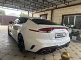 Kia Stinger 2022 года за 17 000 000 тг. в Алматы – фото 4