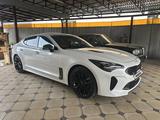 Kia Stinger 2022 года за 17 000 000 тг. в Алматы – фото 2